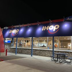 IHOP