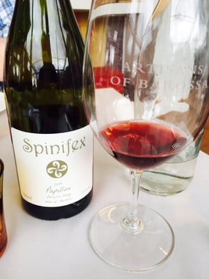 Artisans of Barossa by null