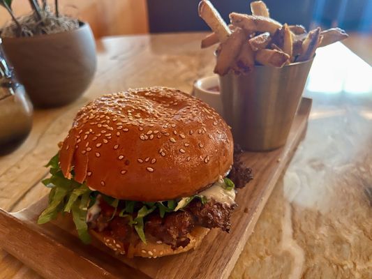 Stir Restaurant by null