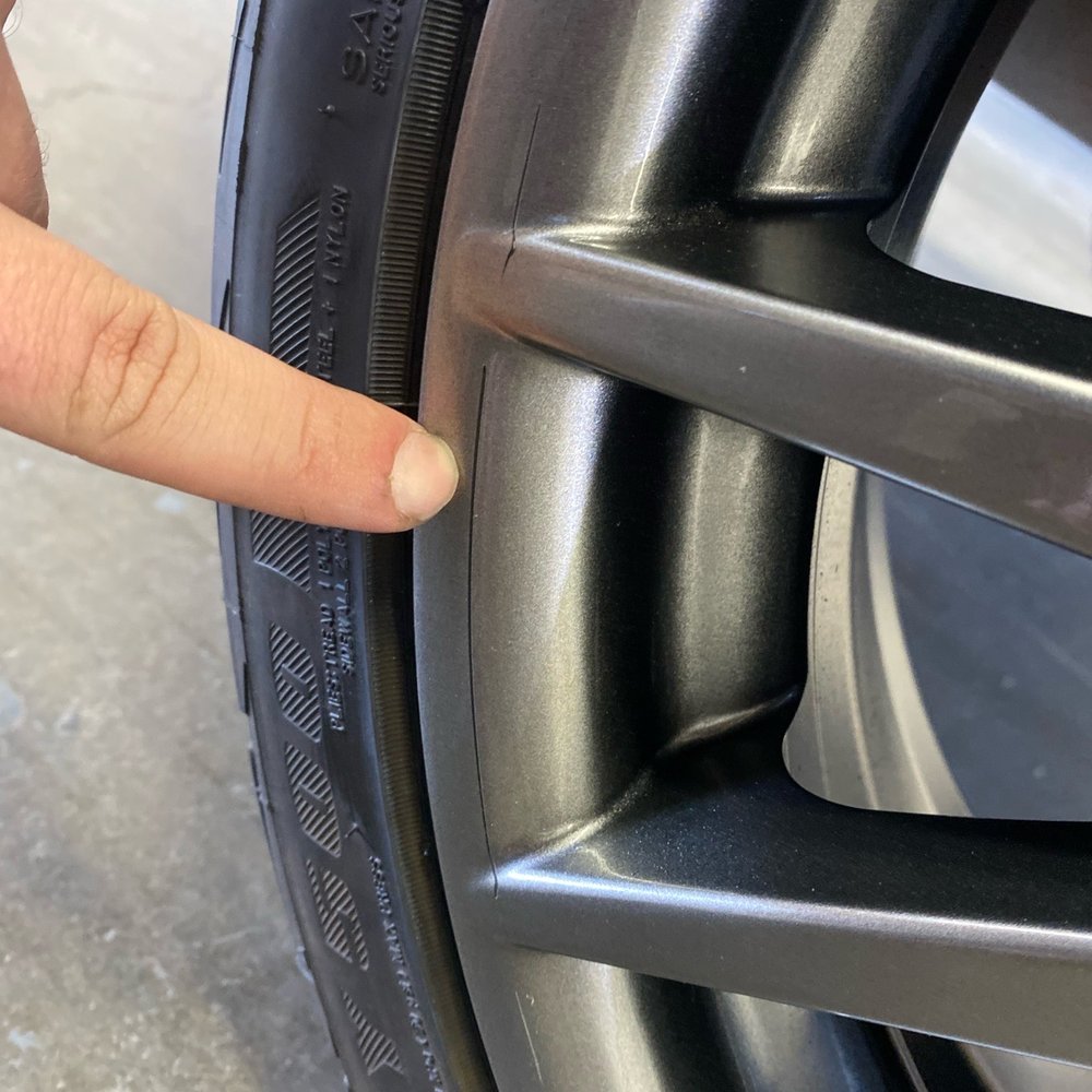 Lou's Tire Service - Tires Near Me - Colton, California Lou's Tire Service - Tires Near Me - Colton, California