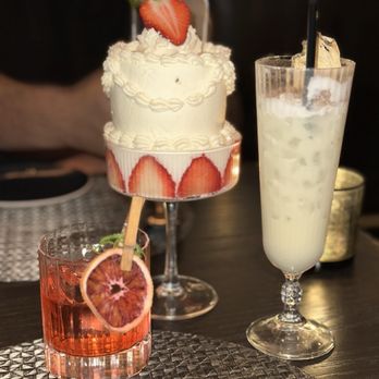 Dolce Notte - Diners Near Me - Las Vegas, Nevada