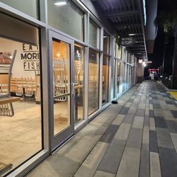 Olivo at Mission Hills - Wingstop and Habit