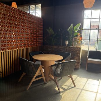 La Mala - Pizza Near Me - Raleigh, North Carolina
