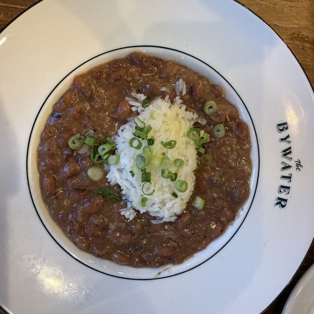 The Bywater - Cajun/Creole Near Me - Los Gatos, California The Bywater - Cajun/Creole Near Me - Los Gatos, California