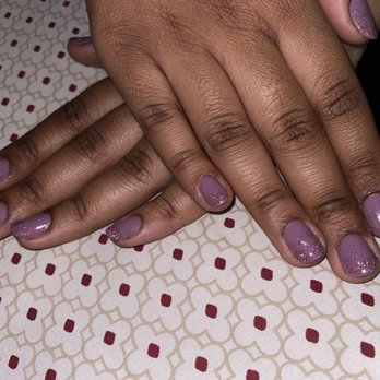 Q-Nails - Gel manicure - Nail Salons Near Me - Fremont, California
