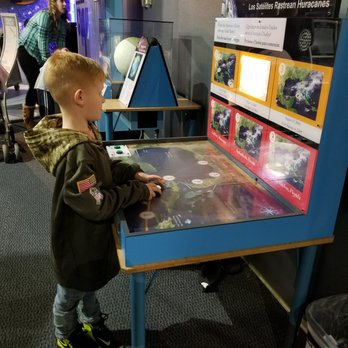 Space Foundation Discovery Center - Museums Near Me - Colorado Springs, Colorado Space Foundation Discovery Center - Museums Near Me - Colorado Springs, Colorado