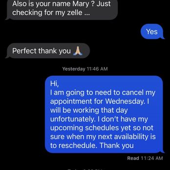 Salon Republic Thousand Oaks - Cancellation & left on read - Hair Salons Near Me - Thousand Oaks, California Salon Republic Thousand Oaks - Cancellation & left on read - Hair Salons Near Me - Thousand Oaks, California