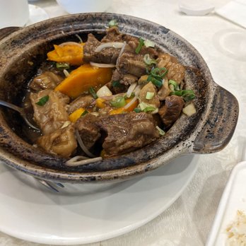 Jade Seafood Restaurant - Seafood Near Me - Richmond, British Columbia