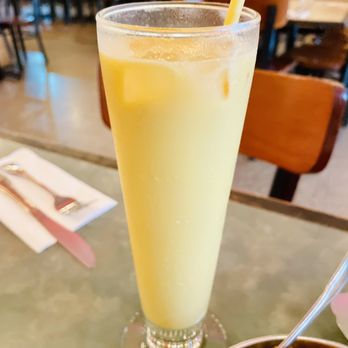 Jackson Diner - Mango Lassi - Indian Near Me - Jackson Heights, New York Jackson Diner - Mango Lassi - Indian Near Me - Jackson Heights, New York