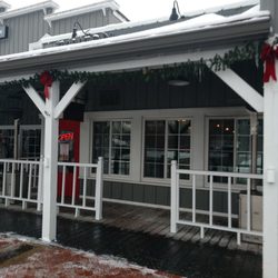 Tavern On Prospect