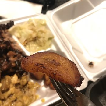 The Jamaican Pot - Caribbean Near Me - Detroit, Michigan