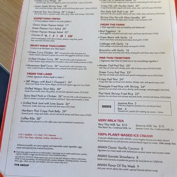 Very Thai - Thai Near Me - Los Angeles, California Very Thai - Thai Near Me - Los Angeles, California