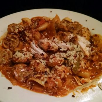 Casa D'Angelo - Pasta Arribiatta, spicy! So good - Italian Near Me - Macedonia, Ohio Casa D'Angelo - Pasta Arribiatta, spicy! So good - Italian Near Me - Macedonia, Ohio