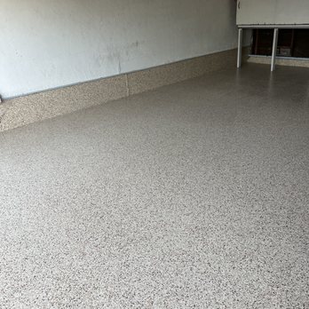 Epoxy Power by BMI - Side view of my new floor - Flooring Near Me - Calabasas, California Epoxy Power by BMI - Side view of my new floor - Flooring Near Me - Calabasas, California