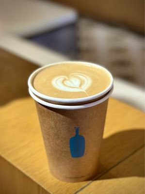 Blue Bottle Coffee by null