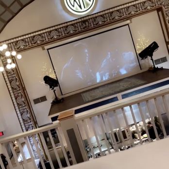 Webb Custom Kitchen - Balcony view was such a amazing experience!! Definitely worth it. - New American Near Me - Gastonia, North Carolina