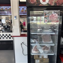 David's Burgers - To go meats