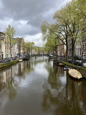 Amsterdam by null