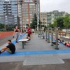 McCarren Park Track gift card