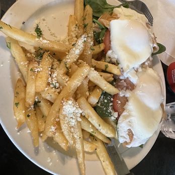 Toast - Eggs Benny - Breakfast & Brunch Near Me - Ferndale, Michigan