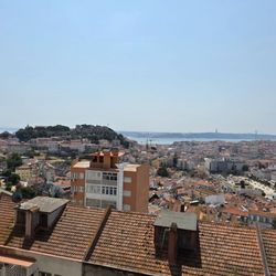 Miradouro da Senhora do Monte