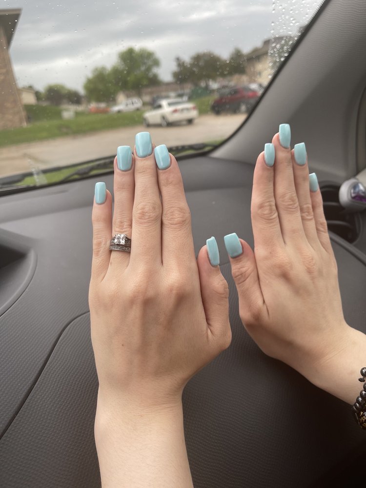 A & K NAILS Updated August 2024 19 Photos & 13 Reviews 5649 N