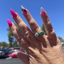 Zen Nails & Spa - Nails by Van!