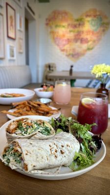 Flower Child by null