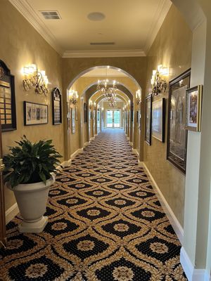 Trump International Golf Club West Palm Beach by null