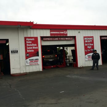 Oakland Tire Pros - Auto Repair Near Me - Oakland, California Oakland Tire Pros - Auto Repair Near Me - Oakland, California