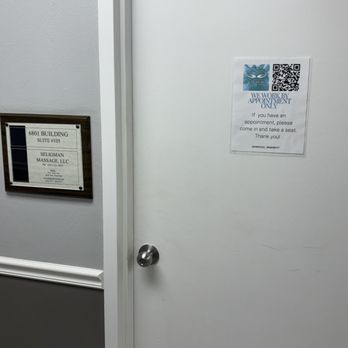Seligman Massage LLC - Suite 105 (north) - Massage Therapy Near Me - Greenacres, Florida Seligman Massage LLC - Suite 105 (north) - Massage Therapy Near Me - Greenacres, Florida