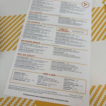 Hatch - Breakfast & Brunch Near Me - Fort Lauderdale, Florida