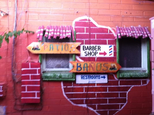 Frank & Lupe's Old Mexico by null