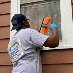 Solely Clean Solution - Windows are the first thing people notice at your home or place of business! We have you covered.