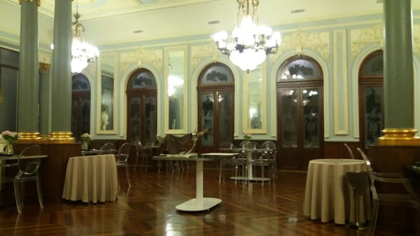 Real Casino de Murcia by null