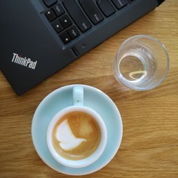 Noisette/cortado Noisette/cortado