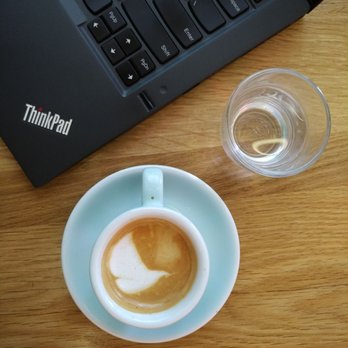 Republique of Coffee - Noisette/cortado - Coffee & Tea Near Me - Paris, 75 Republique of Coffee - Noisette/cortado - Coffee & Tea Near Me - Paris, 75