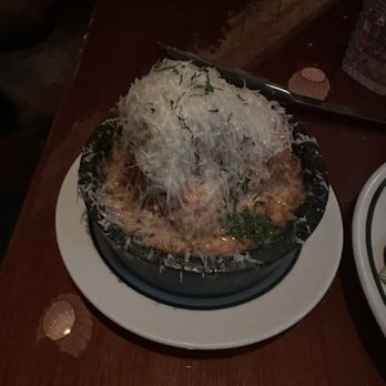 Bad Roman - Filet Mignon Meatballs - New American Near Me - New York, New York Bad Roman - Filet Mignon Meatballs - New American Near Me - New York, New York