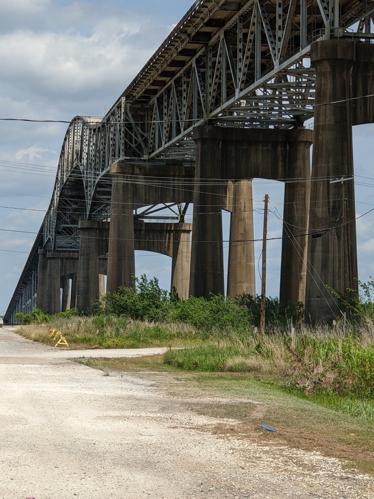 JEAN LAFITTE I10 BRIDGE Updated September 2024 29 Photos N