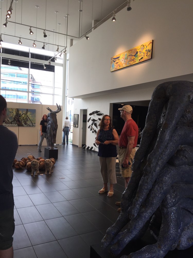 MALTON GALLERY Updated September 2024 3804 Edwards Rd, Cincinnati