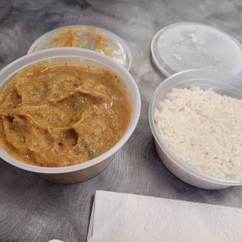 Rue Bourre - Crawfish etoufee - Cajun/Creole Near Me - Madison, Wisconsin