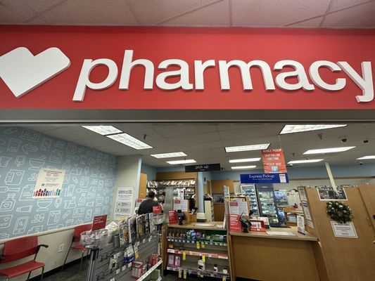 CVS PHARMACY - Updated April 2025 - 28 Photos & 68 Reviews - 7100 ...