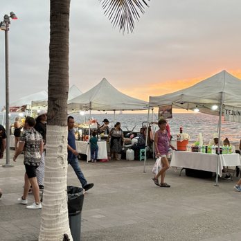 Malecón Puerto Vallarta - Beaches Near Me - Puerto Vallarta, JAL