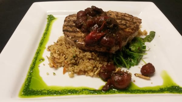 Omar's Fresh Seafood and Steaks by null