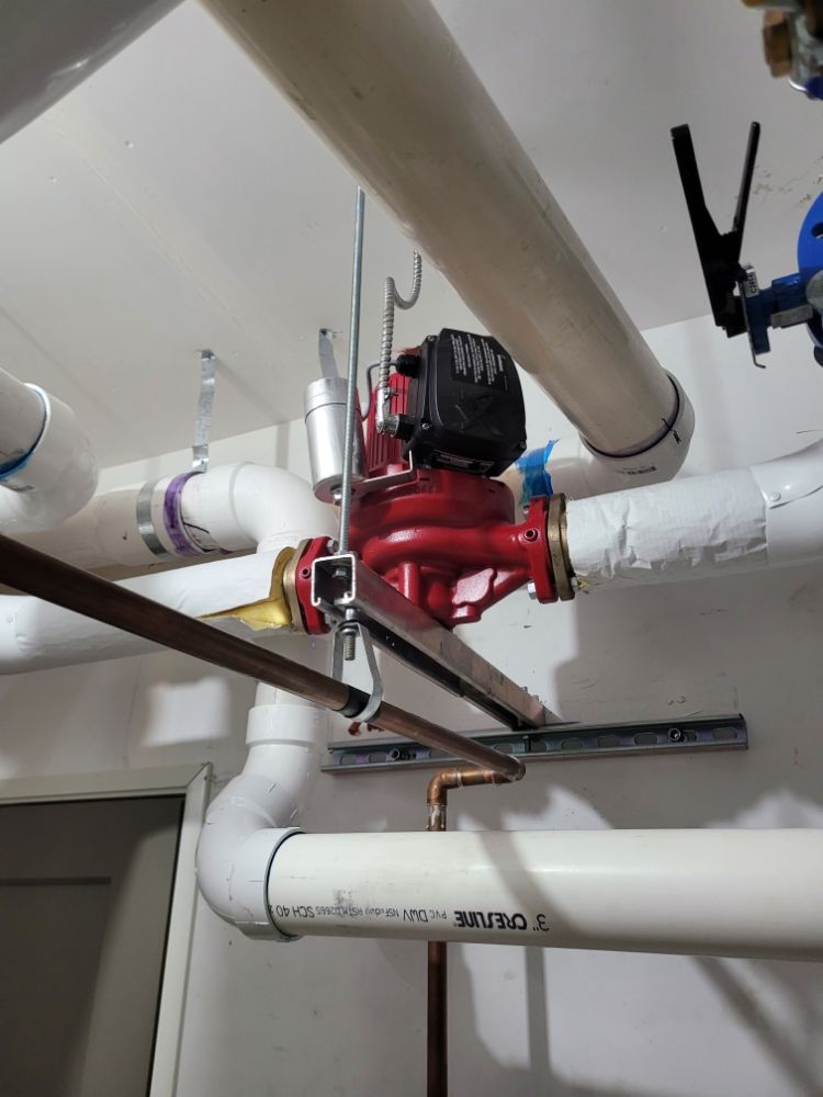 Slide of Anthonys Plumbing