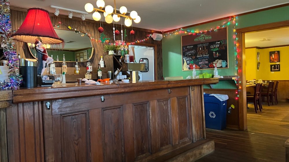 Kerbey Lane Cafe - Central