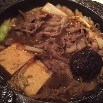 Nippon - Sushi Bars Near Me - New York, New York