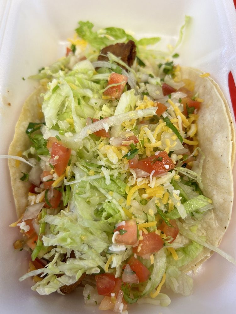 ARSENIO’S FRESH MEXICAN FOOD Updated June 2024 27 Photos & 33 Reviews 785 N Temperance Ave