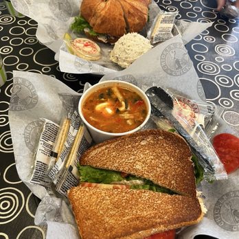 Chicken Salad Chick - Sandwiches Near Me - Ormond Beach, Florida