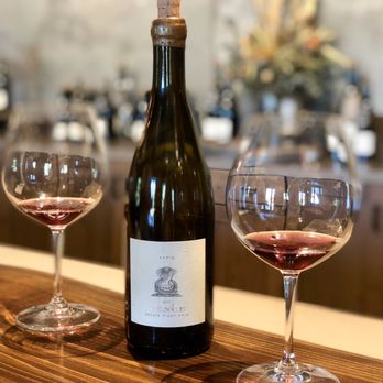Pence Vineyards & Winery - Beautiful Pence labels and delicious wine! - Wineries Near Me - Buellton, California